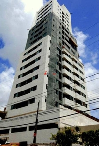 Apartamento em Boa Viagem, Recife/PE de 35m² 1 quartos para locação R$ 1.400,00/mes