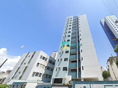 Apartamento em Boa Viagem, Recife/PE de 58m² 2 quartos à venda por R$ 359.000,00