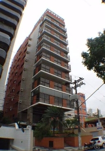 Apartamento em Boqueirão, Santos/SP de 240m² 4 quartos à venda por R$ 1.809.000,00