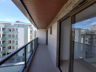 Apartamento em Braga, Cabo Frio/RJ de 70m² 1 quartos à venda por R$ 399.000,00