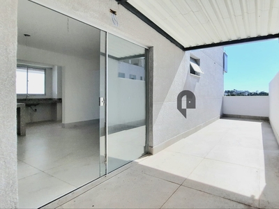 Apartamento em Cabral, Contagem/MG de 88m² 2 quartos à venda por R$ 494.000,00