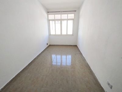 Apartamento em Canto do Forte, Praia Grande/SP de 42m² 1 quartos à venda por R$ 184.000,00