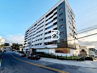 Apartamento em Capoeiras, Florianópolis/SC de 65m² 2 quartos à venda por R$ 654.000,00