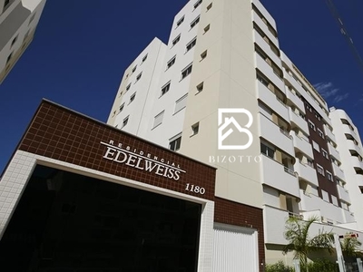 Apartamento em Capoeiras, Florianópolis/SC de 84m² 3 quartos à venda por R$ 598.000,00