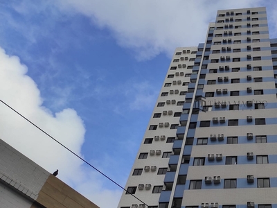 Apartamento em Casa Forte, Recife/PE de 98m² 3 quartos à venda por R$ 599.000,00