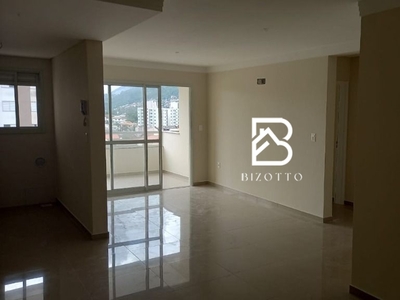 Apartamento em Centro, Biguaçu/SC de 96m² 3 quartos à venda por R$ 649.000,00