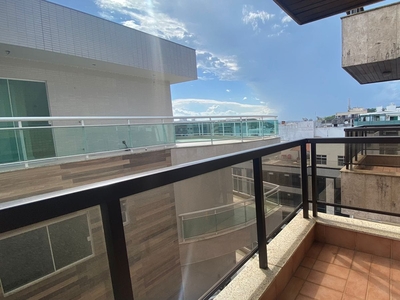 Apartamento em Centro, Cabo Frio/RJ de 200m² 2 quartos à venda por R$ 899.000,00