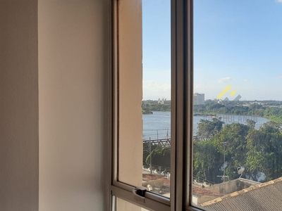 Apartamento em Centro, Campos dos Goytacazes/RJ de 77m² 2 quartos à venda por R$ 176.000,00