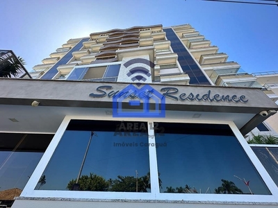 Apartamento em Centro, Caraguatatuba/SP de 280m² 4 quartos à venda por R$ 2.799.000,00