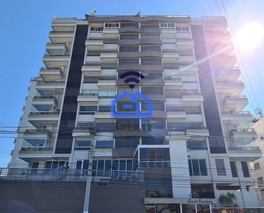 Apartamento em Centro, Caraguatatuba/SP de 280m² 4 quartos à venda por R$ 3.499.000,00