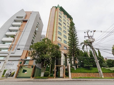 Apartamento em Centro, Curitiba/PR de 149m² 3 quartos à venda por R$ 1.089.000,00