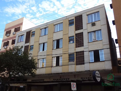 Apartamento em Centro Histórico, Porto Alegre/RS de 26m² 1 quartos para locação R$ 600,00/mes