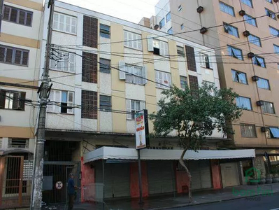 Apartamento em Centro Histórico, Porto Alegre/RS de 30m² 1 quartos para locação R$ 600,00/mes