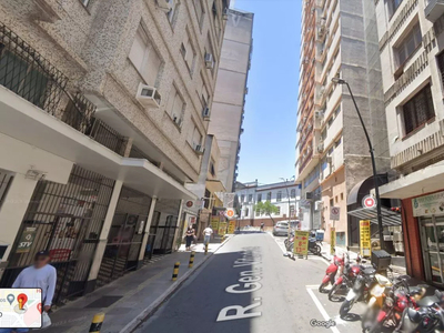 Apartamento em Centro Histórico, Porto Alegre/RS de 45m² 1 quartos à venda por R$ 99.000,00