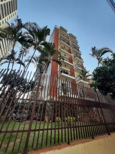 Apartamento em Centro, Londrina/PR de 177m² 3 quartos à venda por R$ 789.000,00