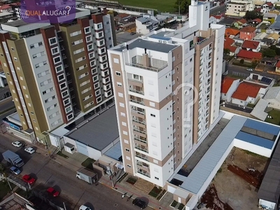 Apartamento em Centro, Tubarão/SC de 69m² 2 quartos à venda por R$ 429.000,00