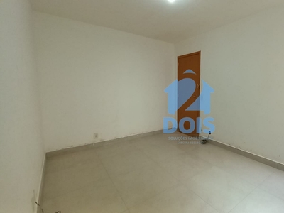 Apartamento em Colônia Santo Antônio, Barra Mansa/RJ de 53m² 2 quartos à venda por R$ 204.000,00