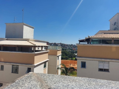 Apartamento em Diamante (Barreiro), Belo Horizonte/MG de 10m² 2 quartos à venda por R$ 357.000,00