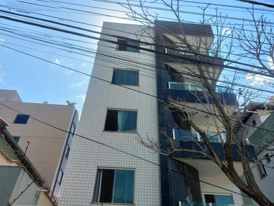 Apartamento em Diamante (Barreiro), Belo Horizonte/MG de 10m² 3 quartos à venda por R$ 394.000,00