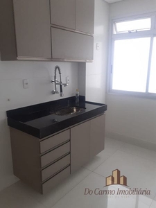 Apartamento em Eldorado, Contagem/MG de 93m² 2 quartos à venda por R$ 414.000,00