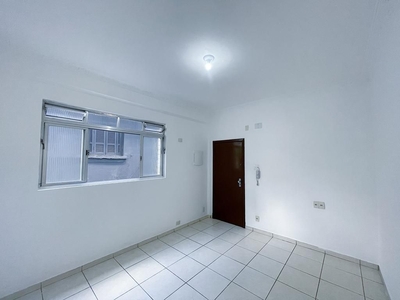 Apartamento em Embaré, Santos/SP de 70m² 2 quartos para locação R$ 2.500,00/mes
