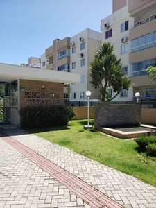 Apartamento em Espinheiros, Itajaí/SC de 56m² 2 quartos à venda por R$ 299.000,00