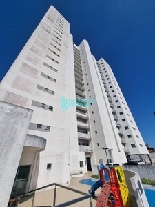 Apartamento em Gruta de Lourdes, Maceió/AL de 74m² 3 quartos para locação R$ 2.500,00/mes