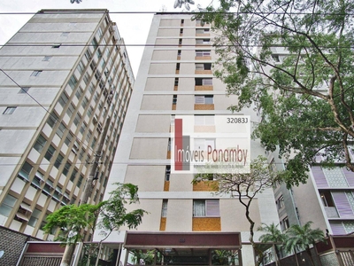 Apartamento em Higienópolis, São Paulo/SP de 158m² 3 quartos à venda por R$ 1.700.000,00 ou para locação R$ 4.000,00/mes