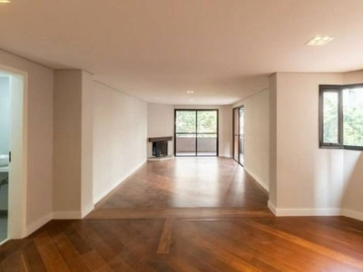 Apartamento em Higienópolis, São Paulo/SP de 230m² 4 quartos à venda por R$ 2.099.000,00