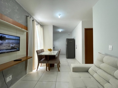 Apartamento em Indianópolis, Caruaru/PE de 42m² 2 quartos à venda por R$ 189.000,00