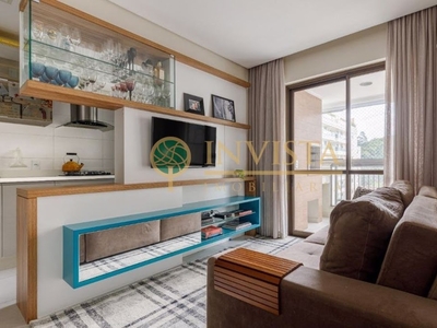Apartamento em Itacorubi, Florianópolis/SC de 69m² 2 quartos à venda por R$ 949.000,00