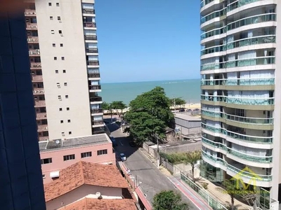 Apartamento em Itapuã - Vila Velha, ES