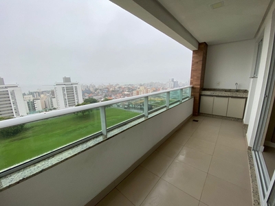 Apartamento em Jardim Atlântico, Florianópolis/SC de 76m² 2 quartos à venda por R$ 794.000,00