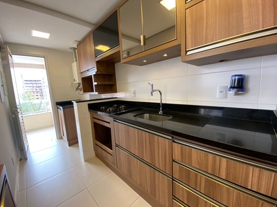 Apartamento em Jardim Atlântico, Florianópolis/SC de 80m² 3 quartos à venda por R$ 848.000,00