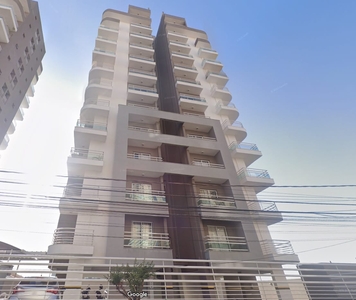 Apartamento em Jardim Botânico, Ribeirão Preto/SP de 48m² 1 quartos à venda por R$ 249.000,00