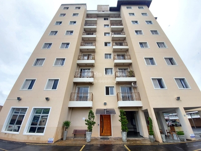 Apartamento em Jardim Dona Irma, Jaguariúna/SP de 74m² 3 quartos à venda por R$ 369.000,00