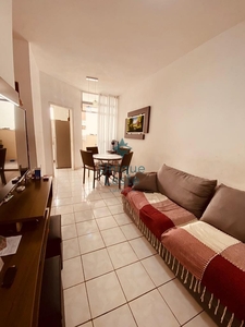 Apartamento em Jardim Guanabara, Belo Horizonte/MG de 60m² 2 quartos à venda por R$ 174.000,00