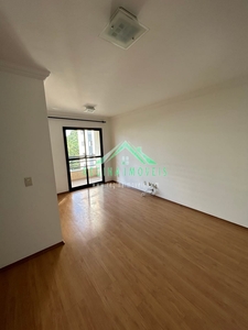 Apartamento em Jardim Íris, São Paulo/SP de 65m² 2 quartos para locação R$ 2.500,00/mes