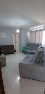 Apartamento em Jardim Maristela, São Paulo/SP de 60m² 2 quartos à venda por R$ 298.000,00