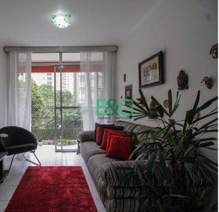 Apartamento em Jardim São Savério, São Paulo/SP de 52m² 2 quartos à venda por R$ 258.000,00