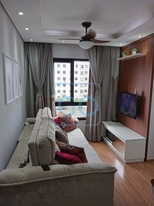 Apartamento em Jardim Terra Branca, Bauru/SP de 45m² 2 quartos à venda por R$ 269.000,00