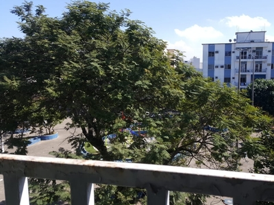 Apartamento em Jardim Vinte e Cinco de Agosto, Duque de Caxias/RJ de 50m² 2 quartos à venda por R$ 199.000,00