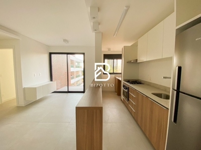 Apartamento em João Paulo, Florianópolis/SC de 68m² 2 quartos à venda por R$ 973.000,00