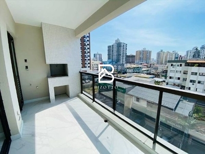Apartamento em Kobrasol, São José/SC de 80m² 2 quartos à venda por R$ 829.000,00