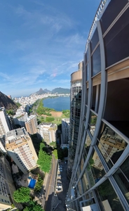 Apartamento em Lagoa, Rio de Janeiro/RJ de 92m² 3 quartos à venda por R$ 1.319.000,00