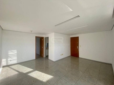 Apartamento em Liberdade, Belo Horizonte/MG de 130m² 4 quartos para locação R$ 3.800,00/mes
