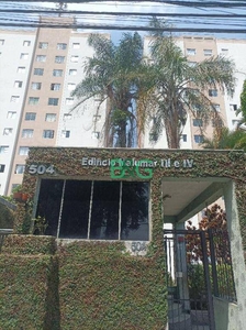 Apartamento em Macedo, Guarulhos/SP de 63m² 3 quartos à venda por R$ 298.000,00