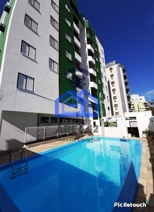 Apartamento em Martim de Sá, Caraguatatuba/SP de 74m² 3 quartos à venda por R$ 529.000,00