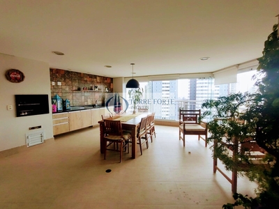 Apartamento em Mooca, São Paulo/SP de 122m² 3 quartos à venda por R$ 1.599.000,00
