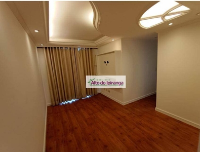 Apartamento em Mooca, São Paulo/SP de 49m² 2 quartos à venda por R$ 449.000,00
